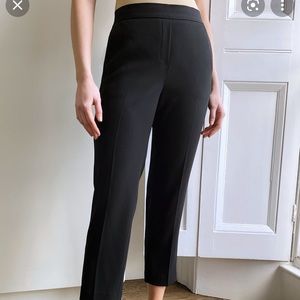 Aritzia Babaton Black Conan Pants 0